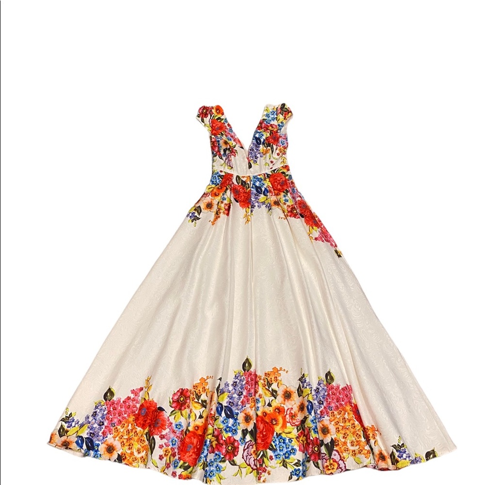 Dress. Wedding/Prom